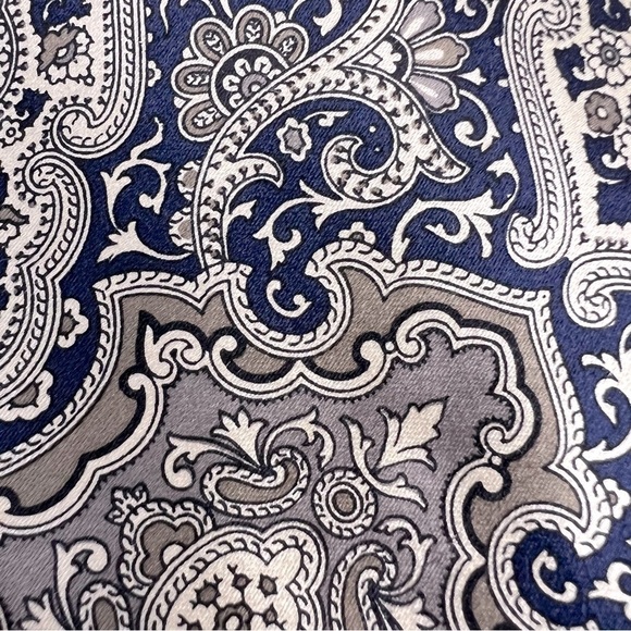 Handsome Vintage Oscar del la RENTA - Picture 5 of 5